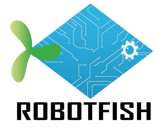 Qingdao Robotfish Marine Technology Co., Ltd