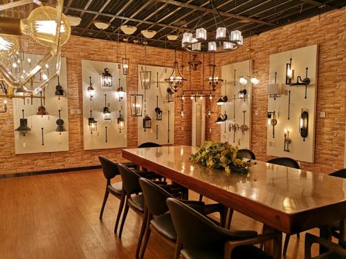 How to choose the right lighting fixture manufacturer?