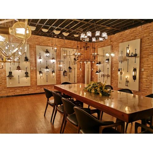 How to choose the right lighting fixture manufacturer?
