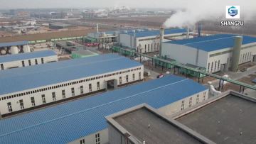HPMC Factory