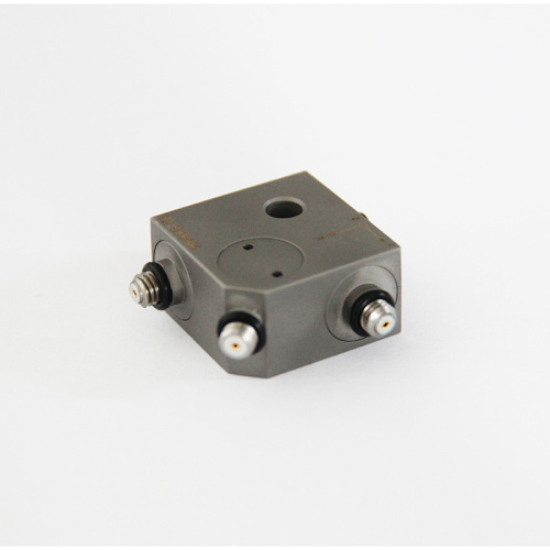 triaxial accelerometer and piezotronics accelerometer with acceleration sensor1