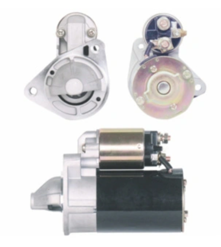 An Introduction to Car Starters