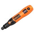 3.6 Li-ion Battery Three Speed Mini Rechargeable Cordless Rotary Tool Set1