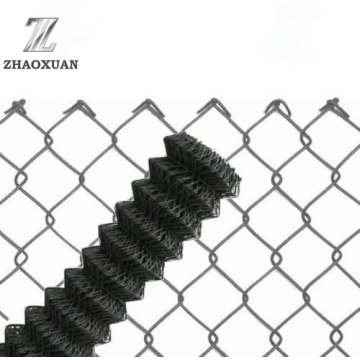Ten Chinese Chain Link Fence Fittings Suppliers Popular in European and American Countries