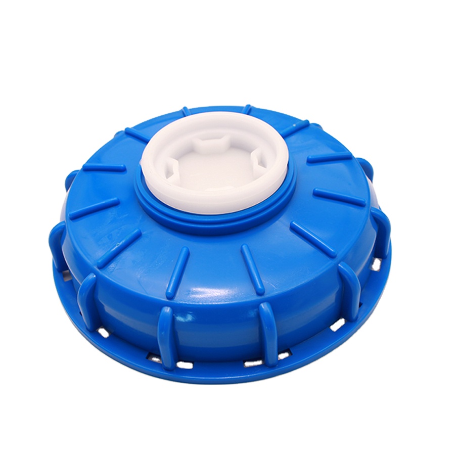 ibc tank lids