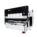 HUNSONE CNC Hydraulic Press Brake for Affordable Sheet Metal Bending1