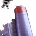 Custom Kitchen Garbage Bags: Recyclable PE Drawstring Disposables for Household Storage1