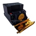 Multi-functional A3 DTG/DTF Printer with Metallic Gold/Silver PET Film Heat Transfer1