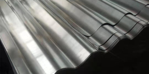 Mga Pagkakaiba sa Pagganap sa Iba't Ibang Uri ng Color-Coated Roofing Tile Forming Sheet