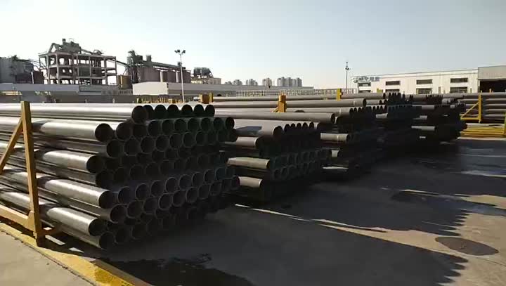 Tuyau d&#39;irrigation en PVC