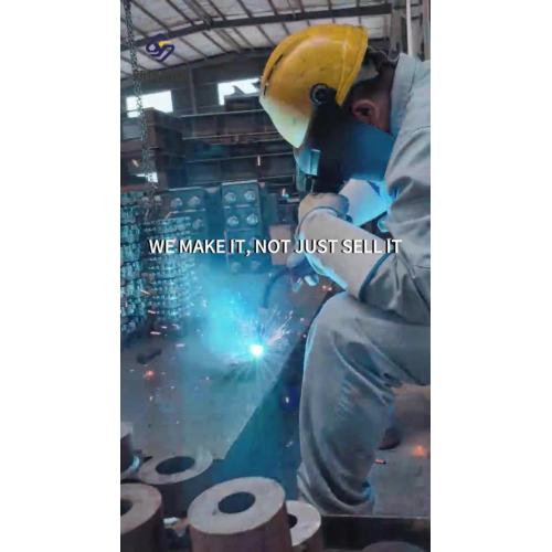 Fabricación de maquinaria Co., Ltd de Quzhou Xinyang