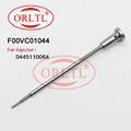 ORLTL F00V C01 044 Angle Needle Valve for KIA 0445110126 04451102901