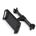 Universal Telescopic Car Rear Pillow Phone Holder & Tablet Stand - 4 to 11 Inch1