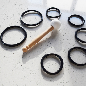 List of Top 10 Singing Bowl Rubber O-Rings Brands Popular in European and American Countries