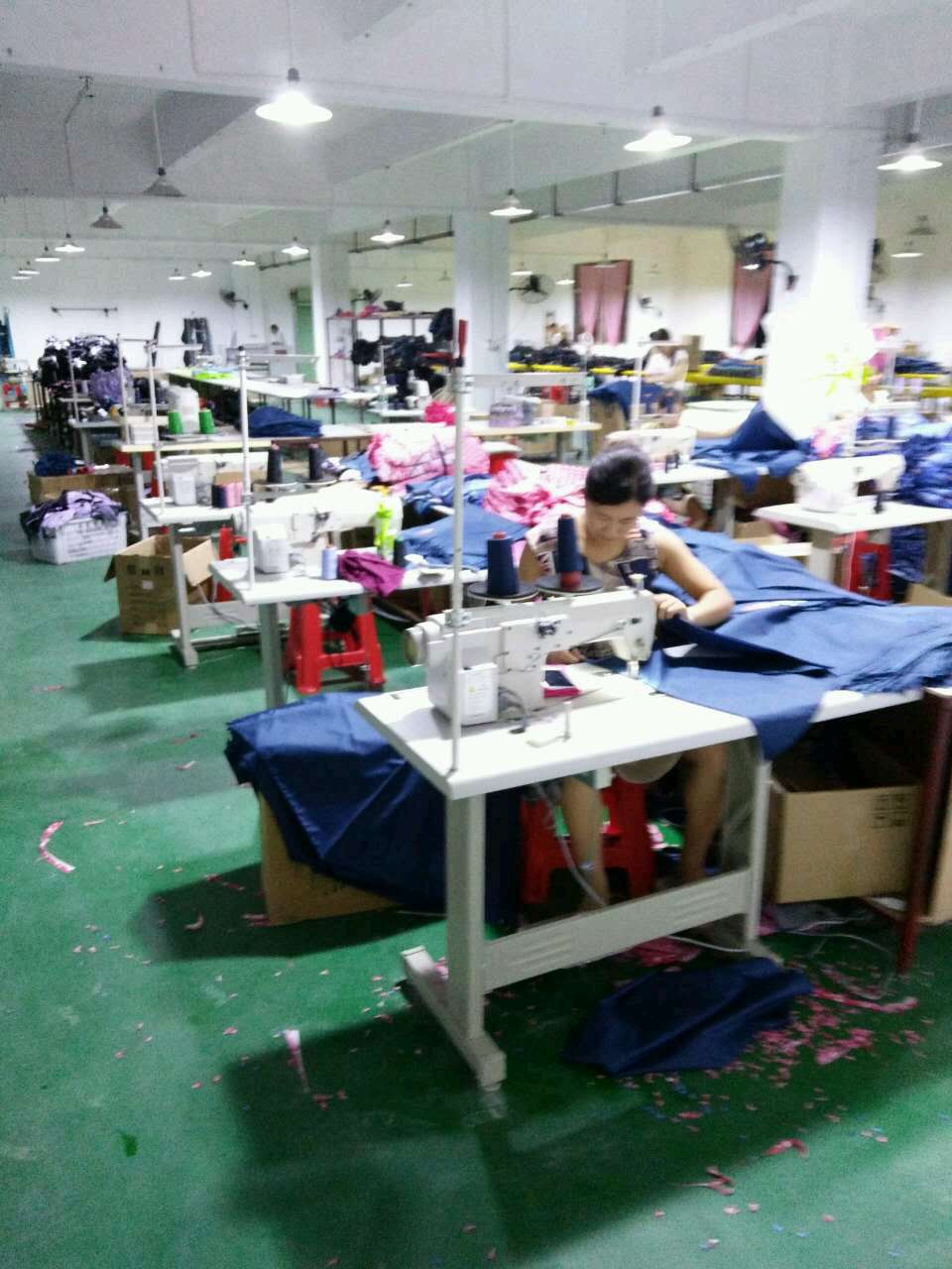 Shenzhen Hongjie Umbrella CO.,LTD