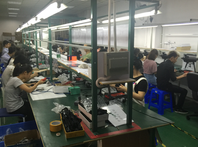 Shenzhen Ideafly Technology Co., Ltd.