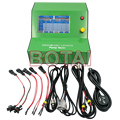 Diesel Fuel Pump Tester for Denso EDC ECD V3 V4 V51