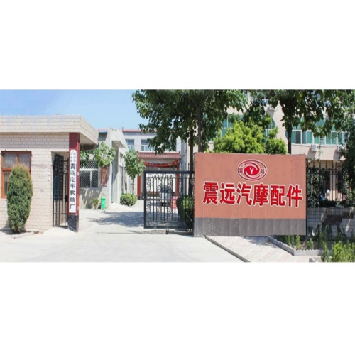 Qinghe Zhenyuan Auto Cable Factory
