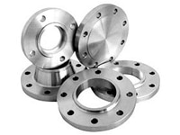 Flanges de aço inoxidável 150, 300, 600 # ANSI