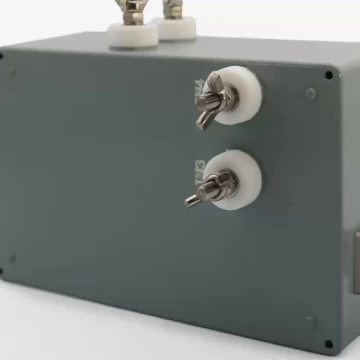 flat antenna