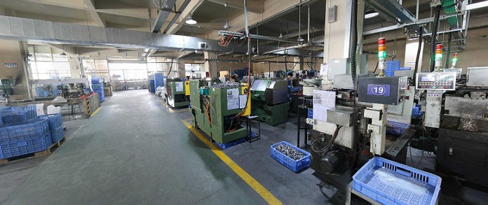GUOLONG PRECISION VALVE CO.,LTD