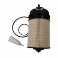 Truck Spare Parts Fuel Filter kit KX276/6KIT PF9908KIT PU12002-2Z FK13850NN A47309004511