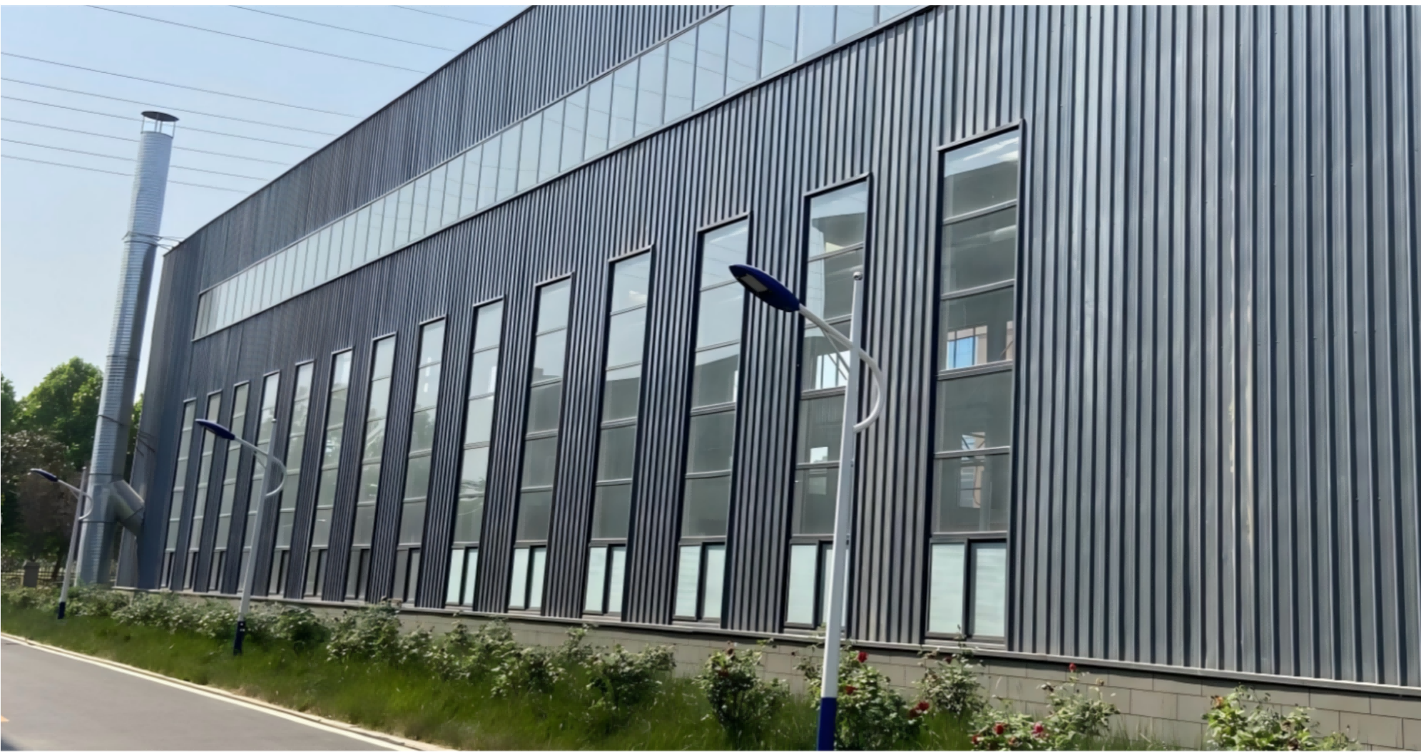 Zhengzhou Gaike Technology Co., Ltd
