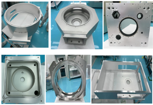 Международная выставка инноваций в области интегральных схем IICIE – обзор выставки