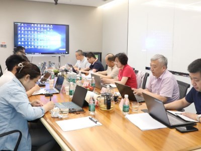 The Second Revision Meeting of The Technical Guidelines ( Electric Bicycle ) for Export Commodities Was Held In Suzhou