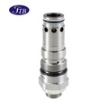 HD250 Main Relief Valve for Kato Excavator - Hydraulic Parts1