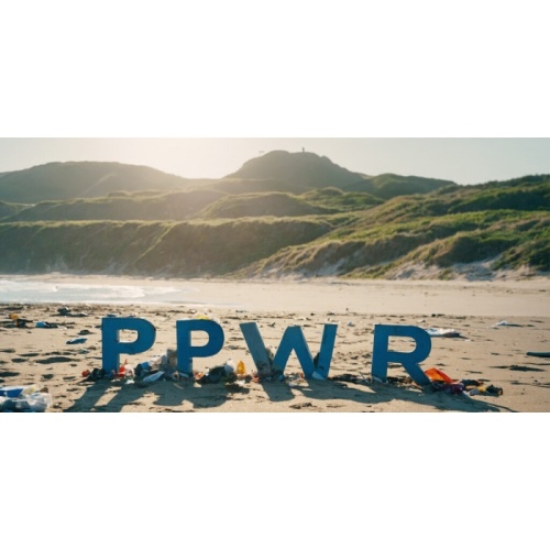 การวิเคราะห์เชิงลึกของกฎ EU PPWR ใหม่
