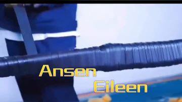 Armorcast Tape operation