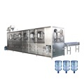 5 Gallon Mineral Water Bottle Filling Equipment & Machinery1