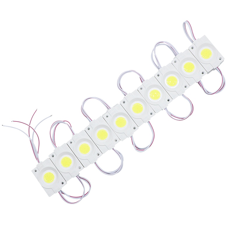 MÓDULO COB LED