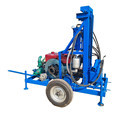 Banrong Strong Power Deep Water Well Drill Equipment for Sale1