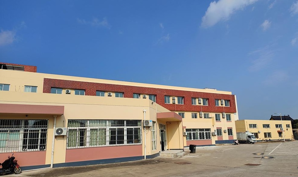Ningbo delambo hydraulic power Co.,LTD