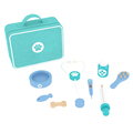 Waterproof Emergency Pet First Aid Kit for Cats and Dogs1
