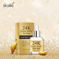 24K Gold Snail Anti-Aging Whitening Firming Facial Serum1