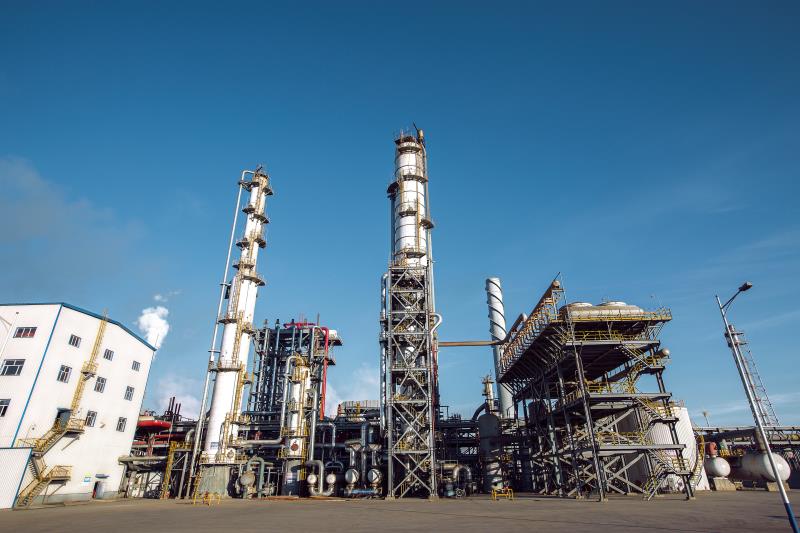 Inner Mongolia Erdos Power and Metallurgy Group Co.,Ltd.