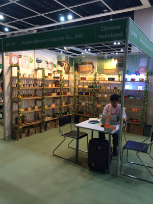 Ningbo Kingsun Industy Co., Ltd.