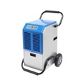 12V Portable High Power Dehumidifier for Indoor Pools and Commercial Use - 50 Liter with Pump1