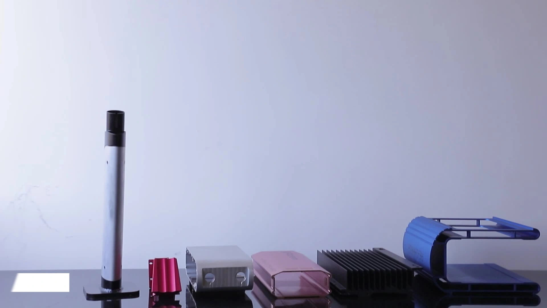 FS Modern Aluminium Factory