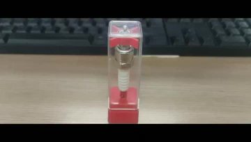 Moto Normal Spark Plug A7TC