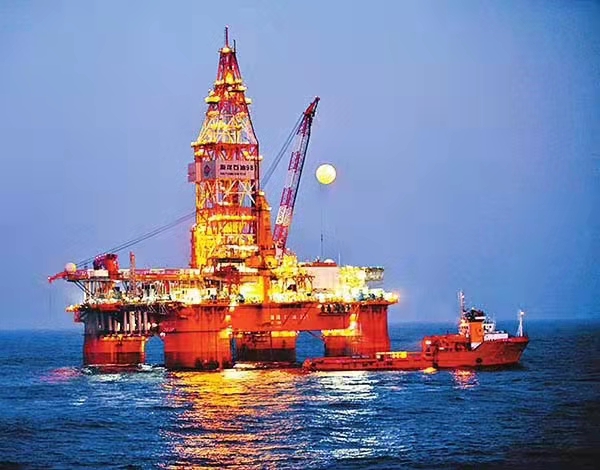 Henan Youlong Petroleum Engineering Technology Co.,Ltd