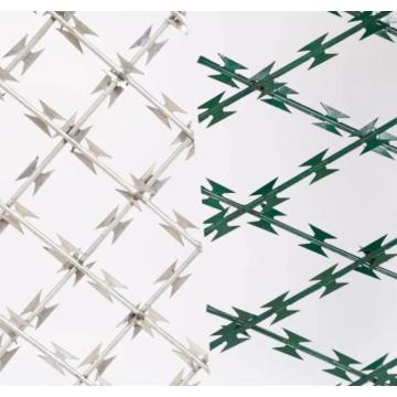 Trusted Top 10 D Welded Wire Mesh Fence Manufacturers and Suppliers