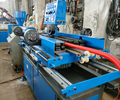 Plastic Single-wall Flexible Corrugated Pipe Hose Making Machine1