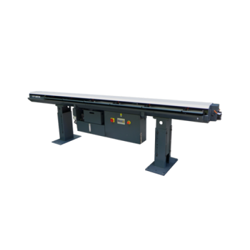 Mejora de la productividad CNC: la eficiencia y precisión de los alimentadores automáticos de torno