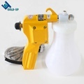 Screen Printing Spot Gun Station1