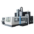 GMC 3016 CNC Gantry Milling Machine: Precision and Efficiency in Manufacturing1