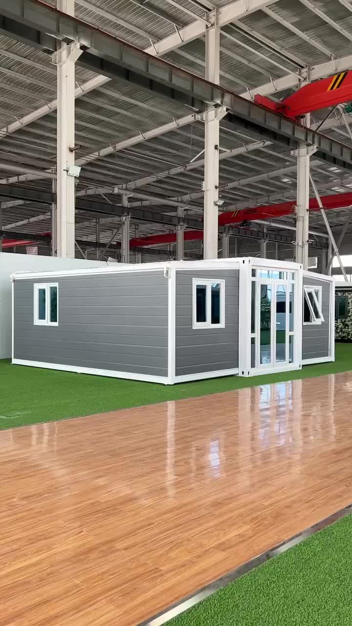 Nhà Prefab1